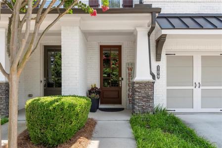 109 Bellehaven Drive, Woodstock, גאורגיה 30188, ארצות הברית של אמריקה