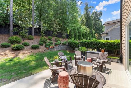 109 Bellehaven Drive, Woodstock, גאורגיה 30188, ארצות הברית של אמריקה
