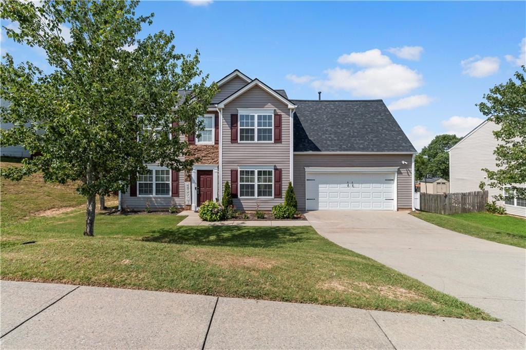 1644 Royal Ives Drive, Lawrenceville, Georgia 30045, Stati Uniti