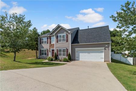 1644 Royal Ives Drive, Lawrenceville, Georgia 30045, Stati Uniti