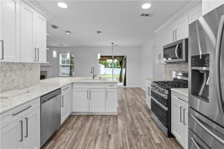 1644 Royal Ives Drive, Lawrenceville, Georgia 30045, Stati Uniti