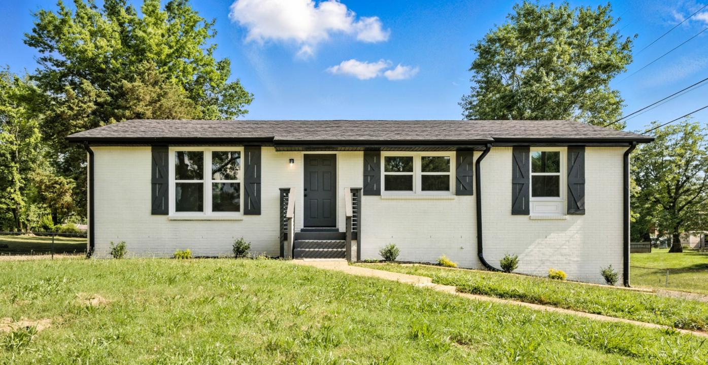 404 Lisle Dr, Clarksville, Tennessee 37042