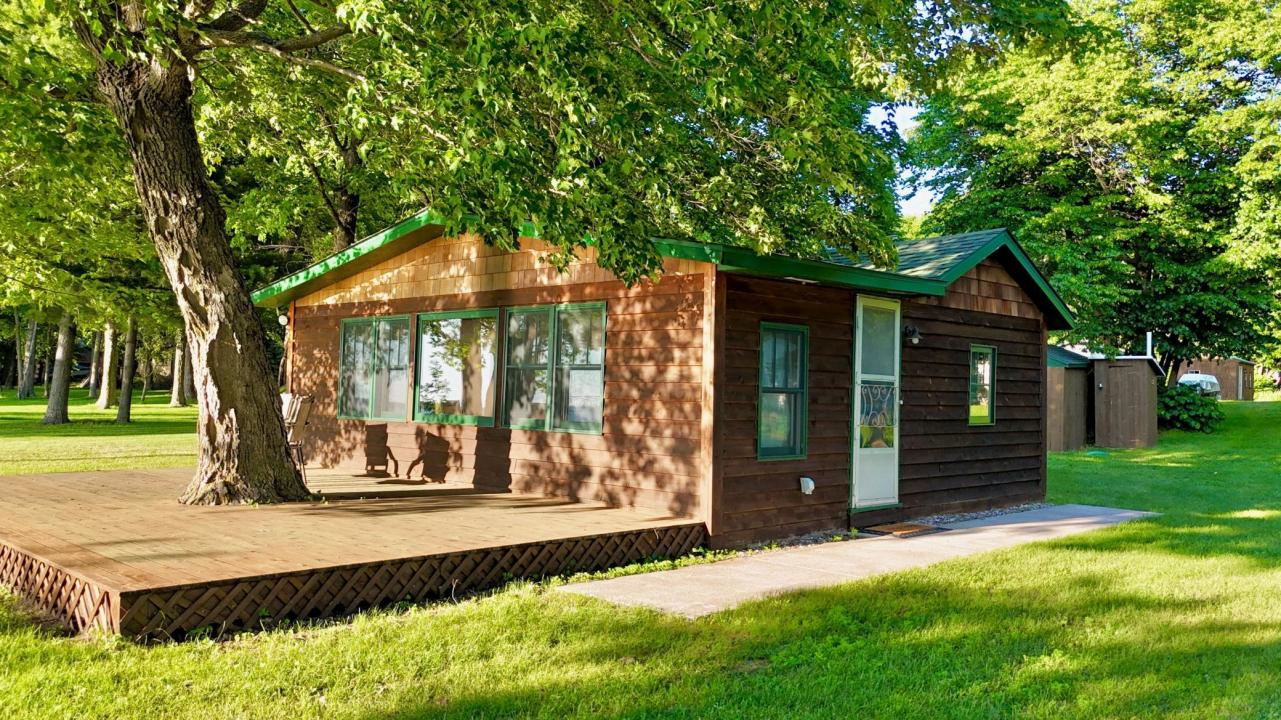 21393 324th Place, Lakeside Twp, Minnesota 56342