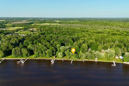 21393 324th Place, Lakeside Twp, Minnesota 56342