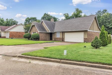 4833 Beaconfield, Memphis, Tennessee 38141, Estados Unidos