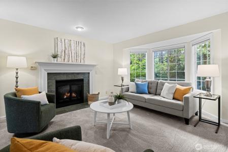 10810 210th Street Se, Snohomish, Washington 98296