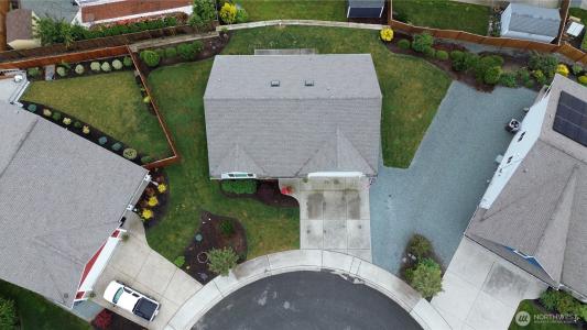 2220 33rd Court, Mount Vernon, Washington 98273