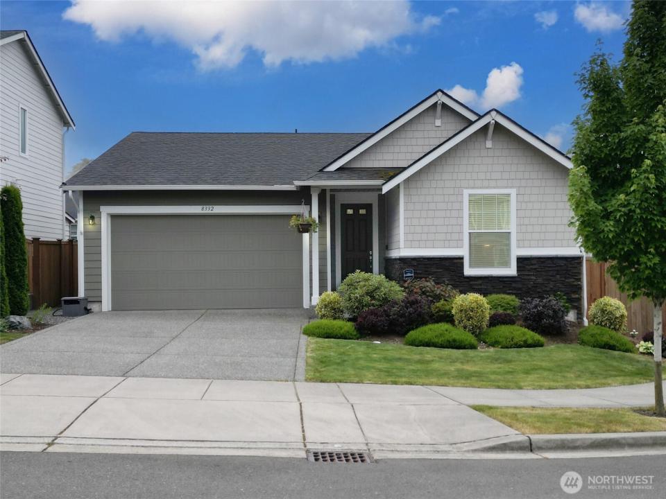 8332 57th Place, Marysville, Washington 98270, Estados Unidos