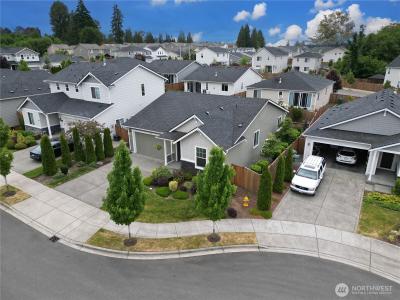 8332 57th Place, Marysville, Washington 98270, Estados Unidos
