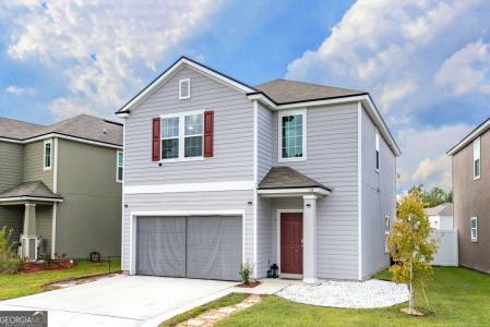 120 Teakwood Drive, St. Marys, ジョージア 31558, アメリカ合衆国
