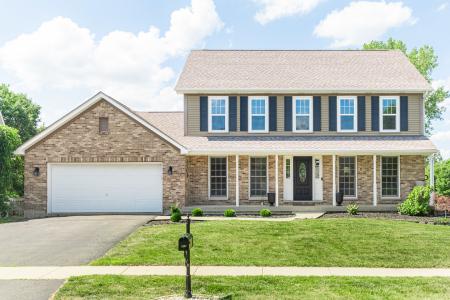 117 Devonshire Drive, Dekalb, Illinois 60115, USA