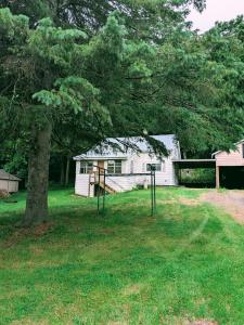 87 Stone Street, Moriah, New York 12974, États-Unis