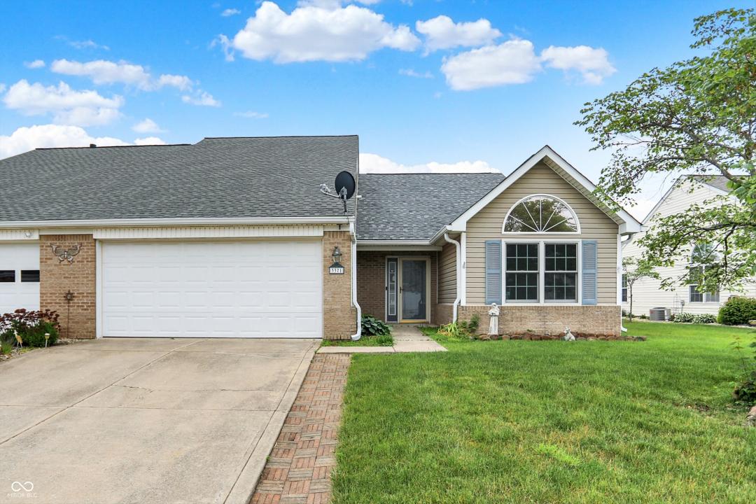 3371 Weathered Rock Circle, Kokomo, Indiana 46902