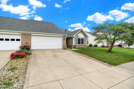 3371 Weathered Rock Circle, Kokomo, Indiana 46902