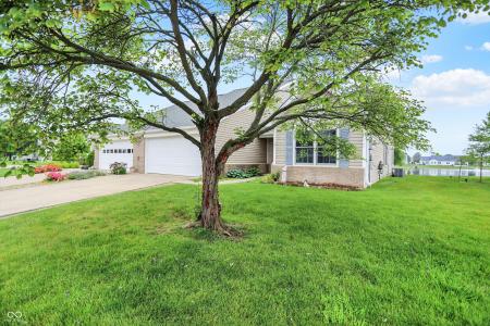 3371 Weathered Rock Circle, Kokomo, Indiana 46902