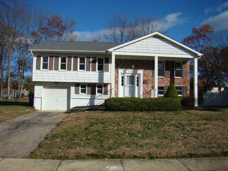30 Brunswick Drive, Howell, New Jersey 07731, HOA KỲ