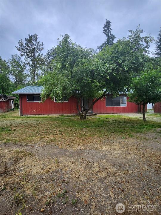 608 Koontz Road, Chehalis, 워싱턴 98532, 미국