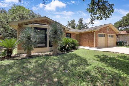 1928 Ramona Circle, San Marcos, טקסס 78666, ארצות הברית של אמריקה
