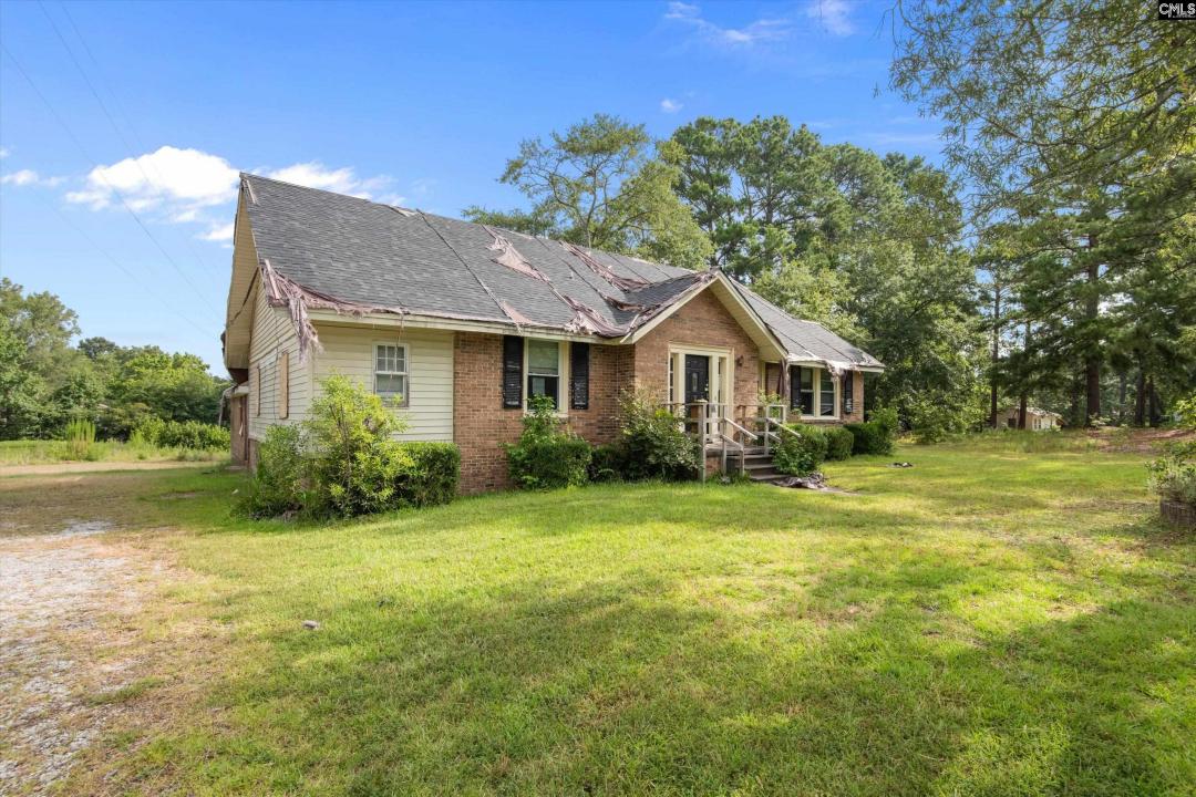 2601 Myrtle Street, Newberry, ساوث كارولينا 29108, الولايات المتحدة