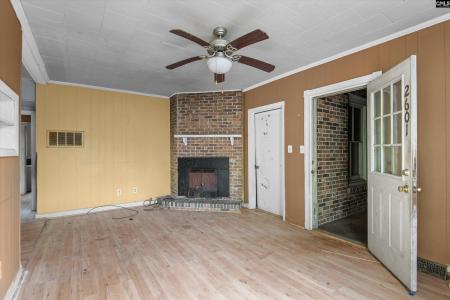 2601 Myrtle Street, Newberry, ساوث كارولينا 29108, الولايات المتحدة