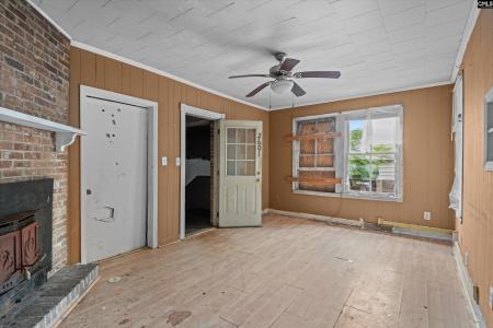 2601 Myrtle Street, Newberry, ساوث كارولينا 29108, الولايات المتحدة