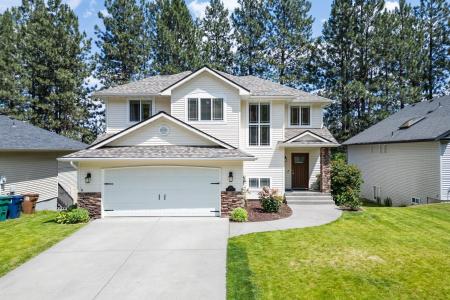 7007 S SHELBY RIDGE St, Spokane, Washington 99224, USA