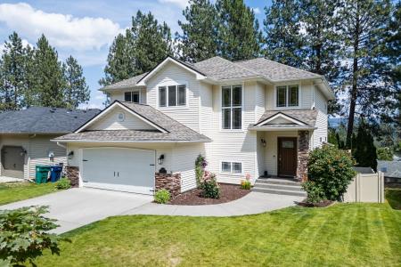7007 S SHELBY RIDGE St, Spokane, Washington 99224, HOA KỲ