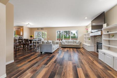 7007 S SHELBY RIDGE St, Spokane, Washington 99224, HOA KỲ