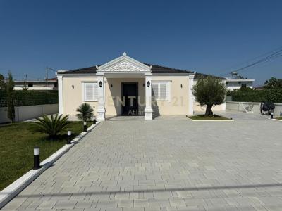 Ish këneta, Durrës, אלבניה