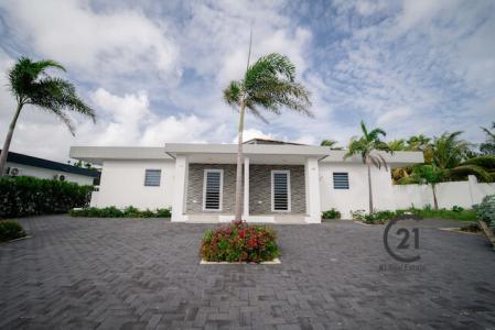 Santa Maria Winston Valley Resort 2 Furnished Semi-Detached Houses, Santa Maria, Willemstad North, Curaçao
