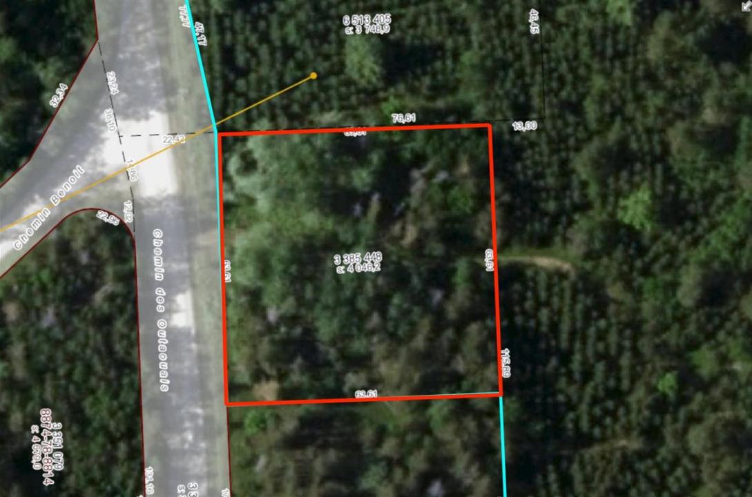 Ch. des Outaouais, L'Île-du-Grand-Calumet, Quebec J0X 1J0, Kanada