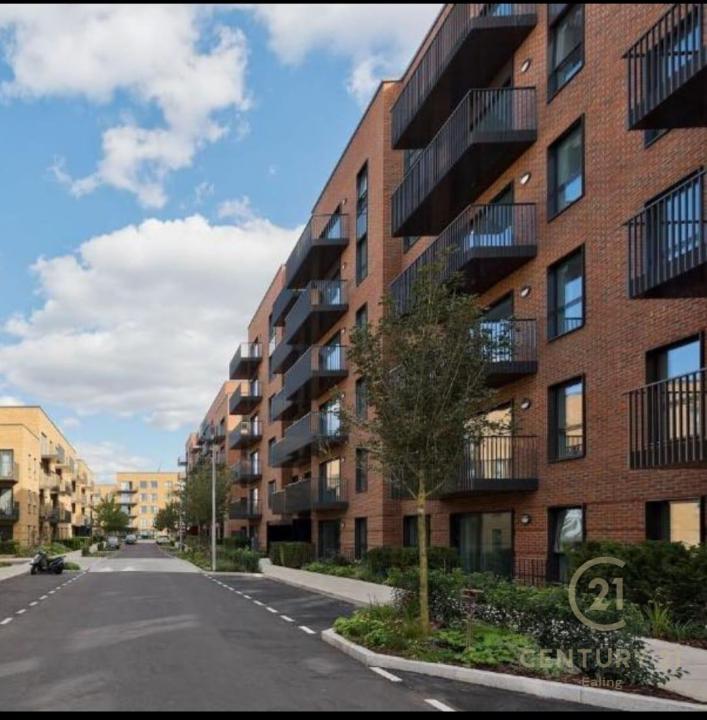 Samara Drive, Southall, 英国