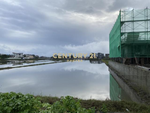 美城段, Zhuangwei Township, Yilan 263, Taïwan
