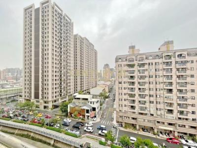 梅川西路四段, North Dist., 台中 404, 台湾