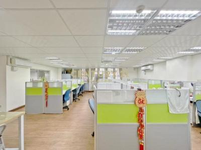 梅川西路四段, North Dist., 台中 404, 台湾