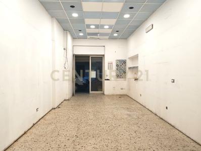 Via Nazionale, Messina, Sicilia 98124, Italy