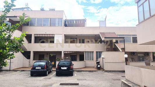 Via Nazionale, Messina, Sicilia 98124, Italy