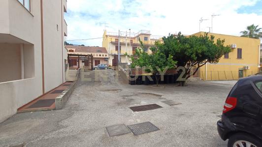 Via Nazionale, Messina, Sicilia 98124, Italia