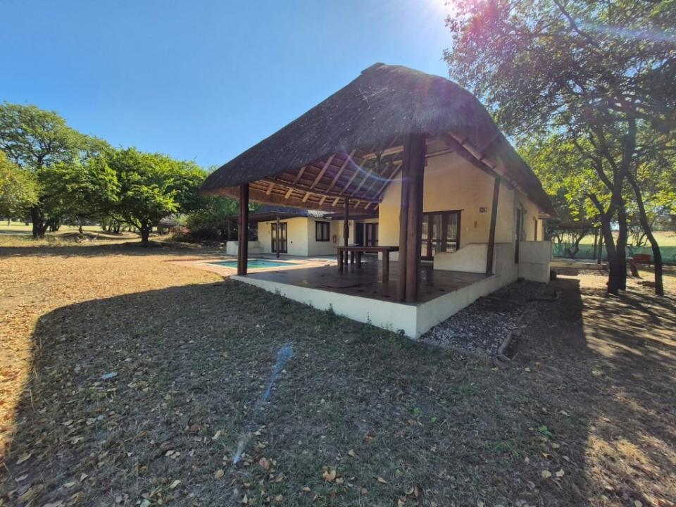 Phalaborwa, Limpopo, דרום אפריקה