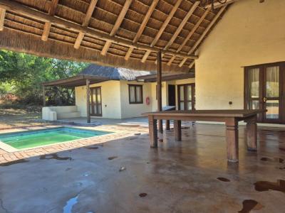Phalaborwa, Limpopo, דרום אפריקה