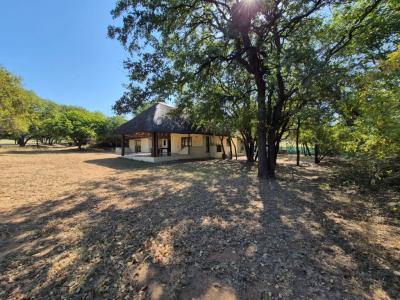 Phalaborwa, Limpopo, South Africa