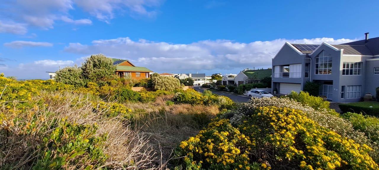 Hermanus, Western Cape, Republika Południowej Afryki