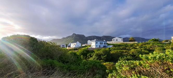 Hermanus, Western Cape, Republika Południowej Afryki
