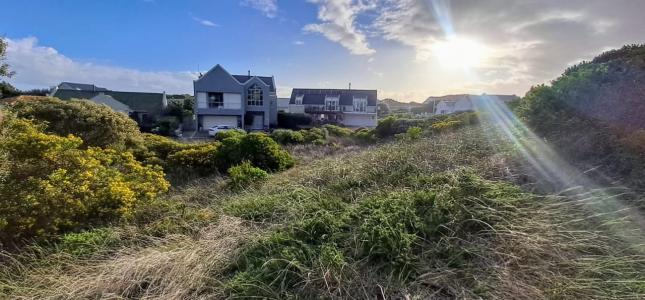 Hermanus, Western Cape, Republika Południowej Afryki
