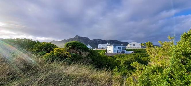 Hermanus, Western Cape, Republika Południowej Afryki
