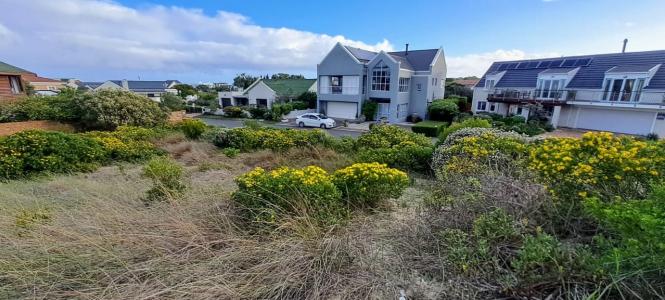 Hermanus, Western Cape, Republika Południowej Afryki