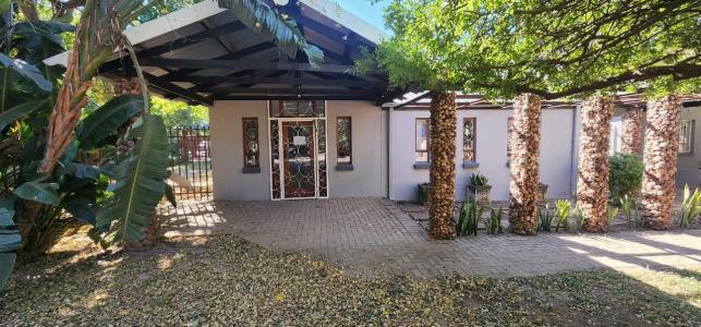 Bela Bela, Limpopo, 南非