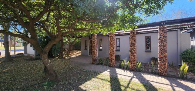 Bela Bela, Limpopo, 南非