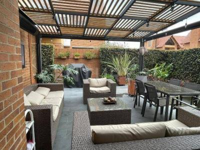 Chía, Cundinamarca 25001, Colombia