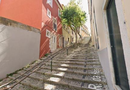 Lisbon, Lisbon 1200-216, Portugal